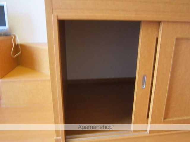 レオパレスカメリアウエストの内装写真