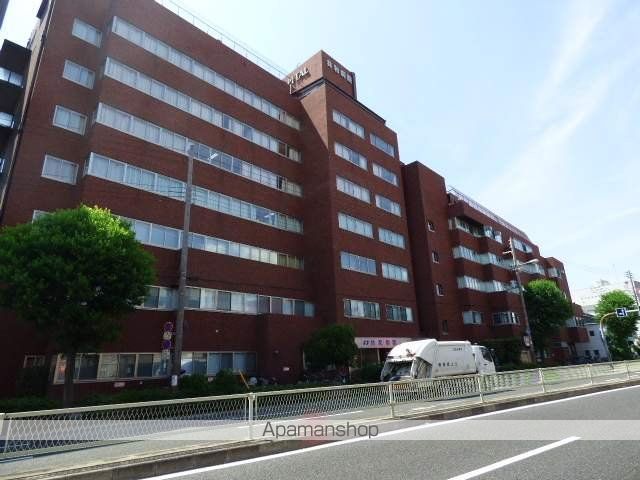 病院　生野病院（病院）まで422m