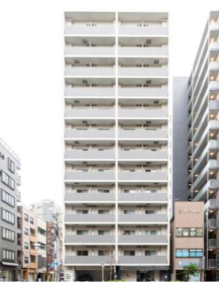 建物外観　☆きれいな外観☆