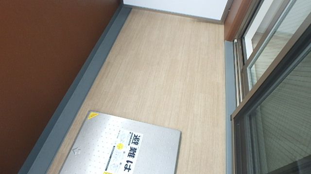 ＪＲ大阪環状線 福島駅 徒歩14分 10階建 築6年の内装写真