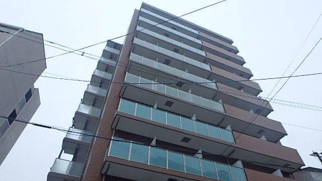 ＪＲ大阪環状線 福島駅 徒歩14分 築6年