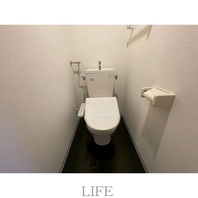 J-ecoa南郷17丁目のトイレ写真