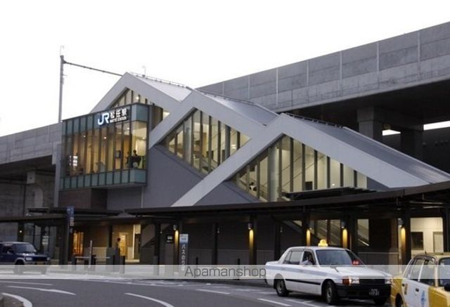 その他　ＪＲ松任駅（その他）まで700m