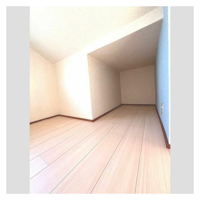 その他設備　ロフト