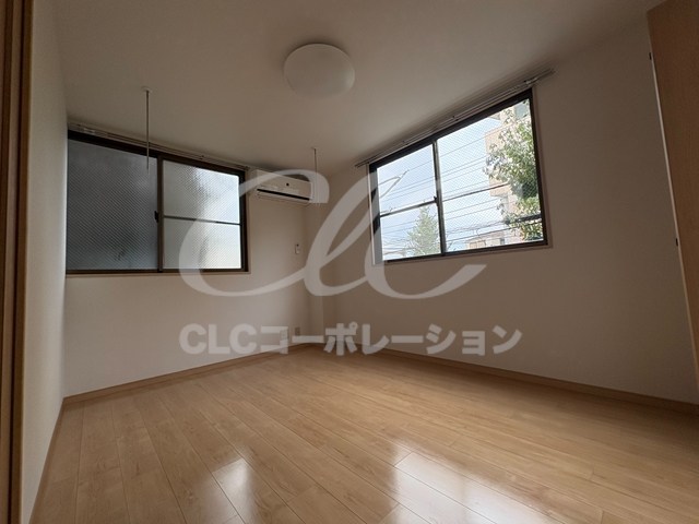 YCアヤセの内装写真