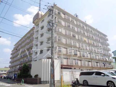 ＪＲ東海道本線 ＪＲ総持寺駅 徒歩6分 築49年