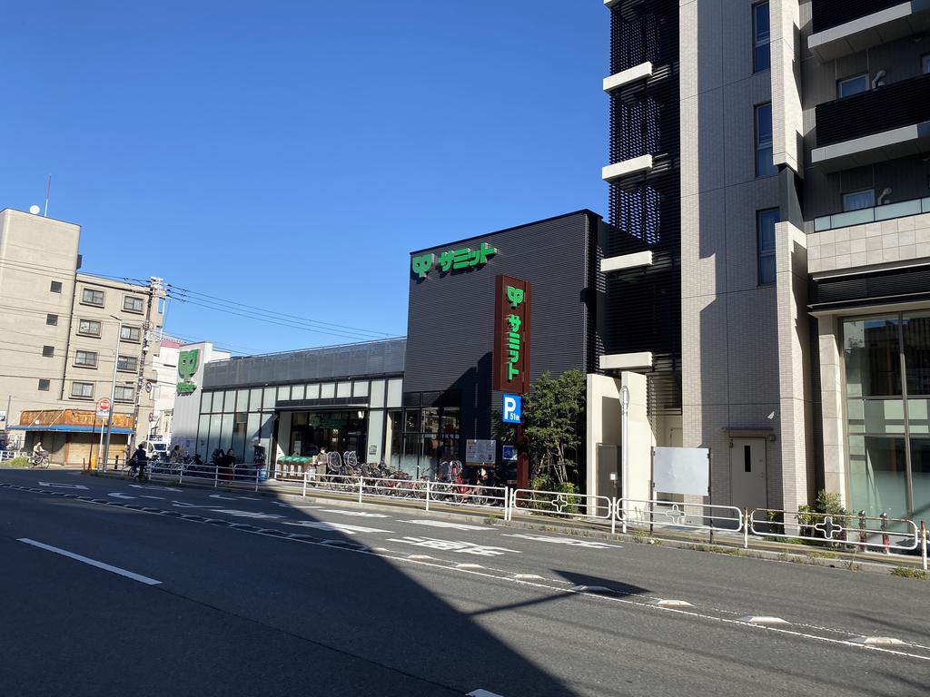 東京メトロ東西線 浦安駅 徒歩9分 2階建 築18年の周辺写真