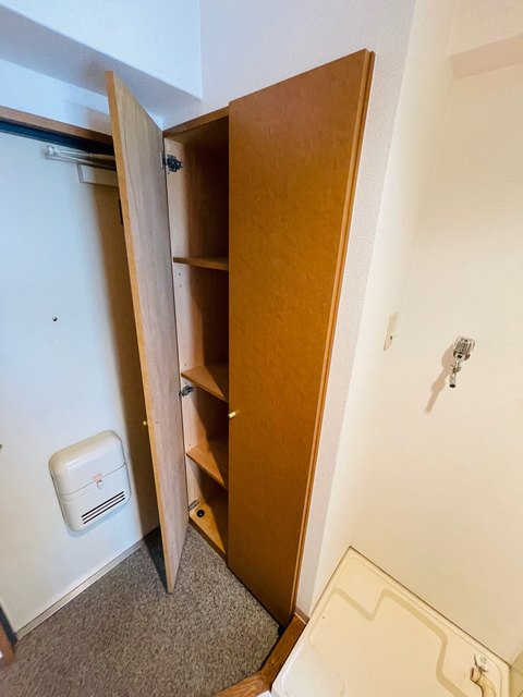 メゾンクラーラの内装写真