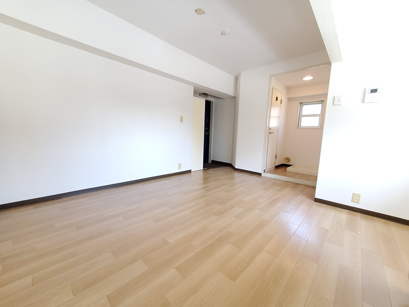 アサヒマンション蘇我の内装写真