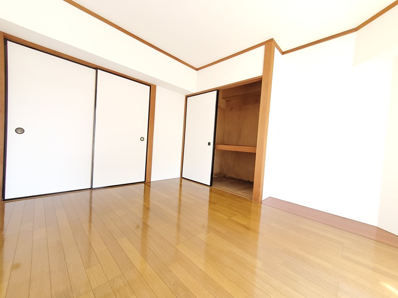 アサヒマンション蘇我の内装写真