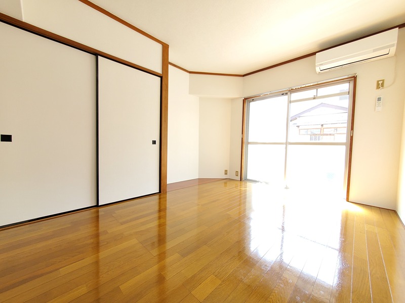 アサヒマンション蘇我の内装写真