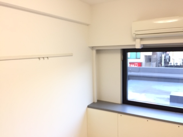 居室・リビング　参考写真（同建物別部屋のものです）