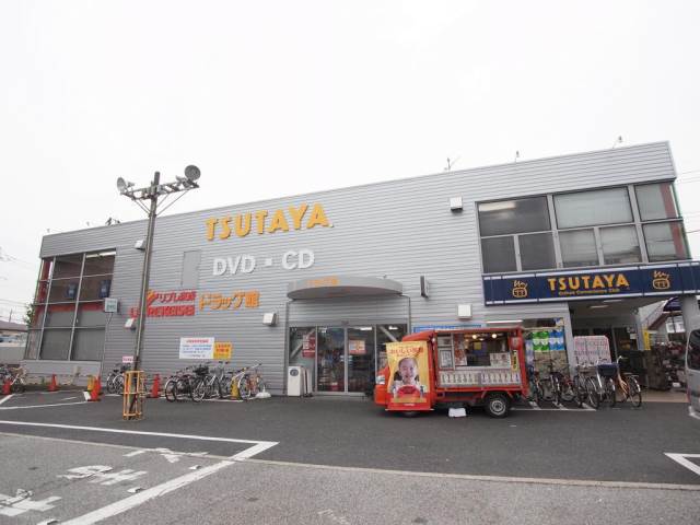 オリエンタルコート幕張本郷の周辺写真