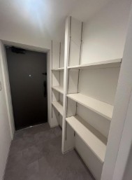 玄関　玄関※別部屋参考写真
