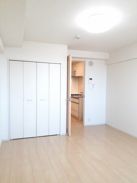 カームシティYASUDA3の内装写真