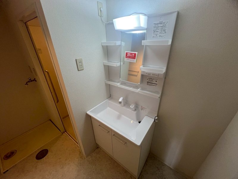 サントルセーヌ大和の内装写真