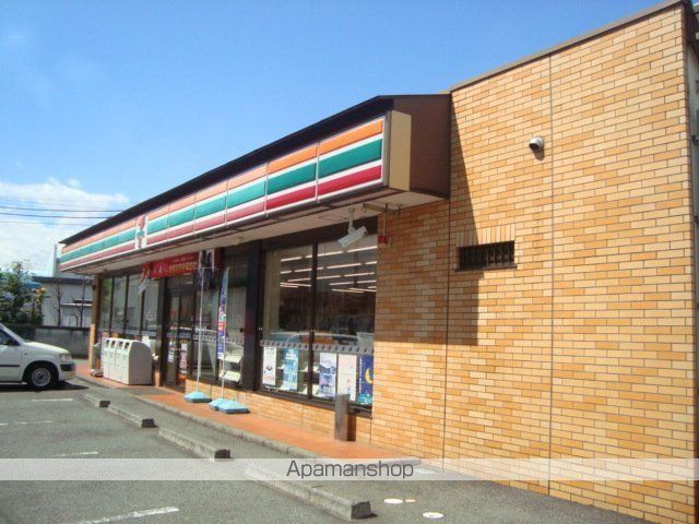 その他　セブンイレブン富士市比奈店（その他）まで739m