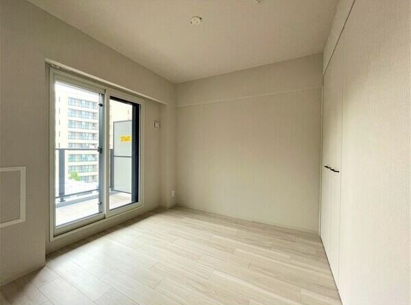 SAPPORO ATSUMARU RESIDENCEの内装写真