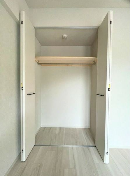 SAPPORO ATSUMARU RESIDENCEの内装写真