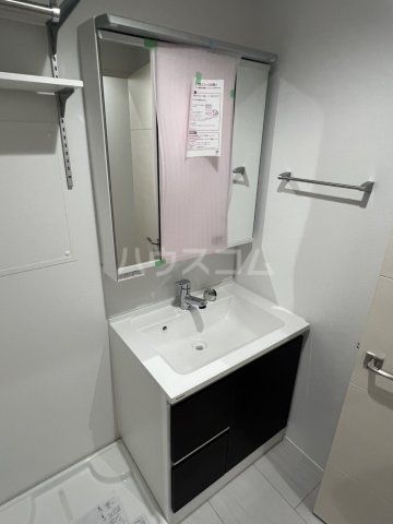 リューメ橋本の内装写真