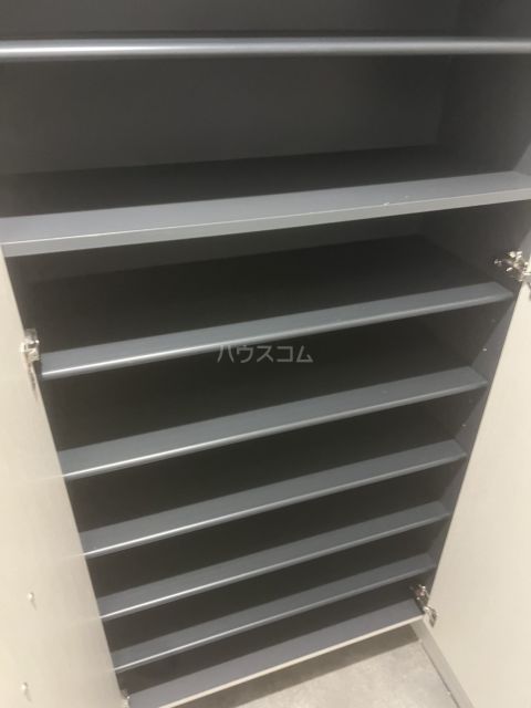 リューメ橋本の内装写真