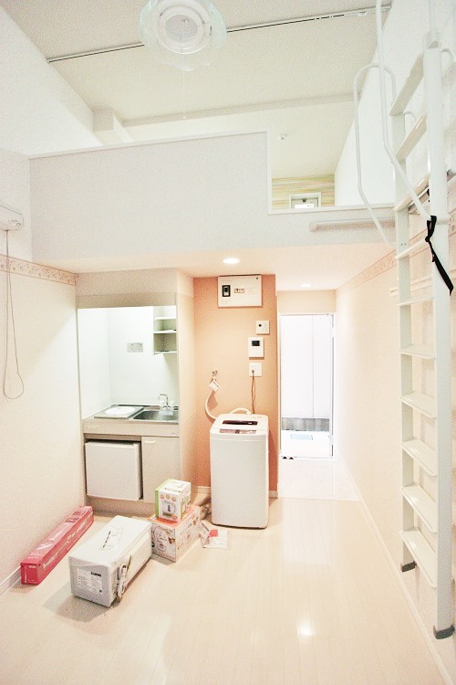 その他部屋・スペース　同タイプ参考写真です。