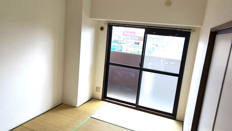 その他部屋・スペース　寝室