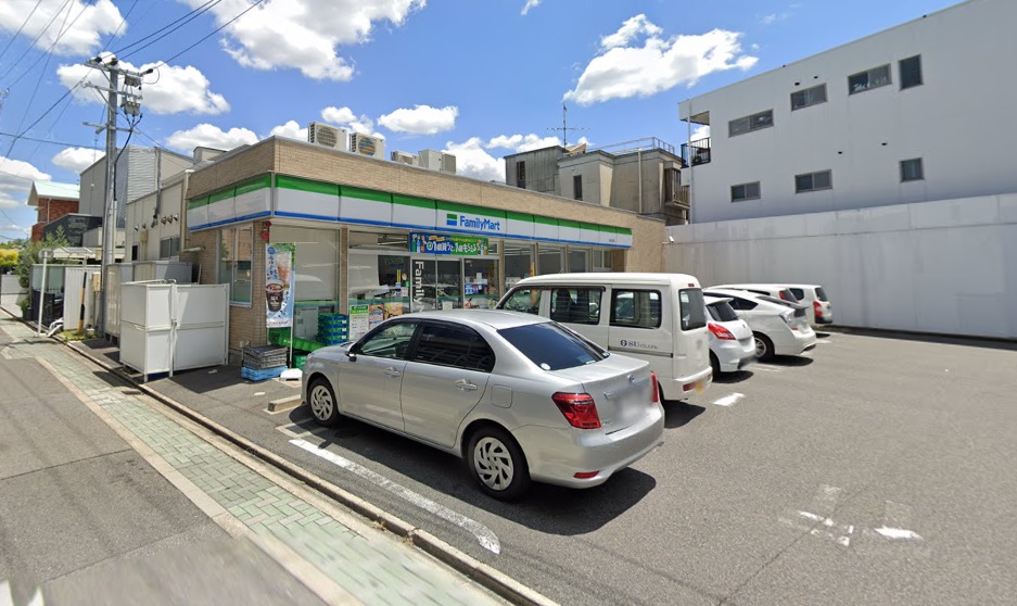 Le・Ciel徳川の周辺写真