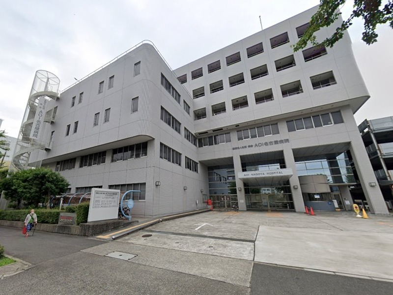 Le・Ciel徳川の周辺写真
