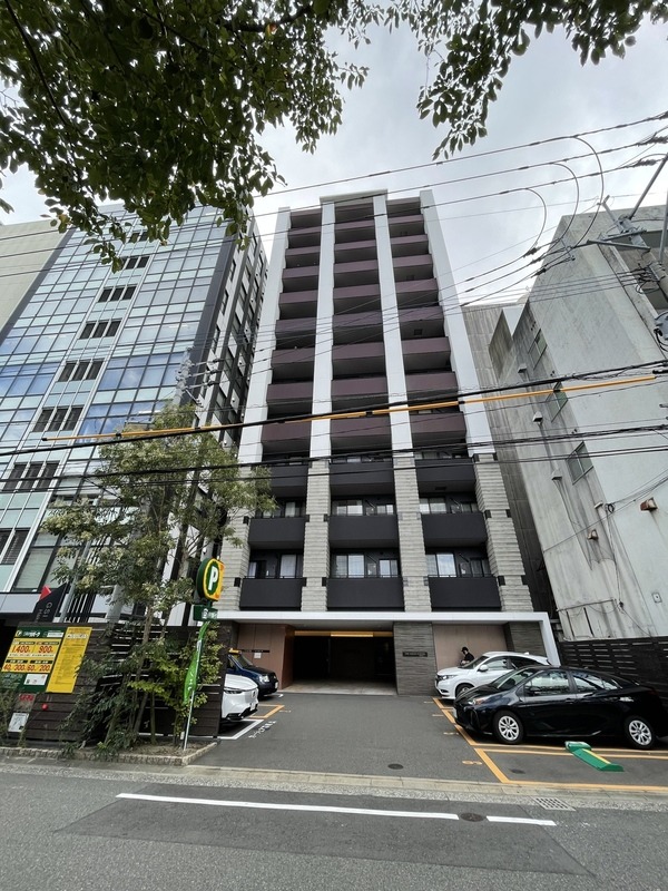 ＪＲ鹿児島本線 博多駅 徒歩8分 築12年