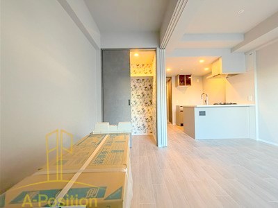 その他部屋・スペース　エスリードレジデンス ザ・グラン大阪福島クラス
