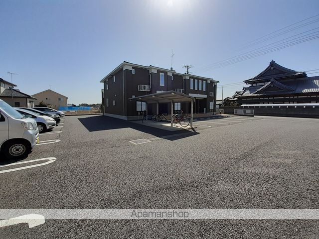 つくばエクスプレス つくば駅 バス乗車時間：20分 最寄りバス停で下車 徒歩5分 2階建 築16年のその他写真