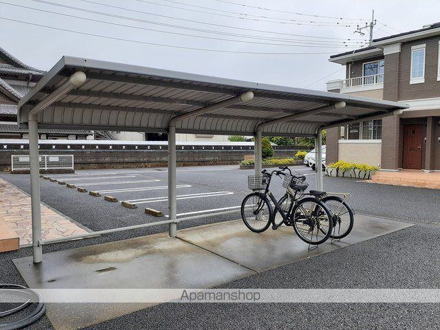 つくばエクスプレス つくば駅 バス乗車時間：20分 最寄りバス停で下車 徒歩5分 2階建 築16年のその他写真
