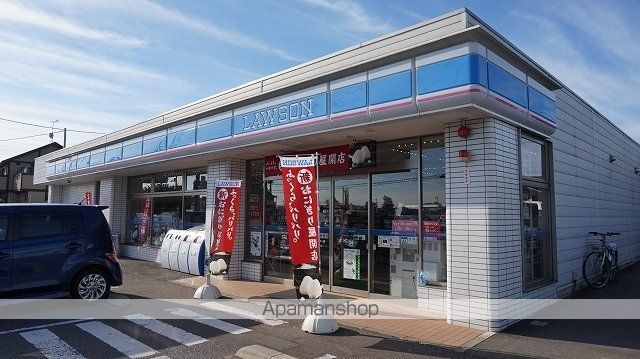 つくばエクスプレス つくば駅 バス乗車時間：20分 最寄りバス停で下車 徒歩5分 2階建 築16年の周辺写真