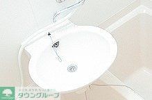 レオパレス沼南7の内装写真