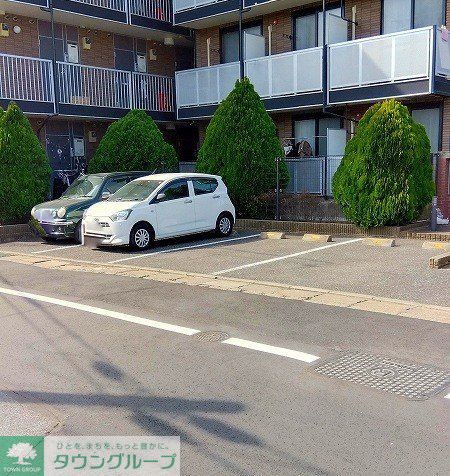 レオパレス沼南7のその他写真