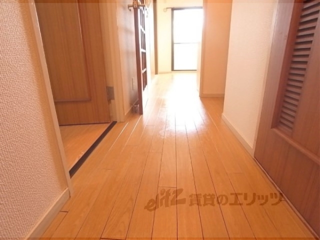 その他部屋・スペース　廊下