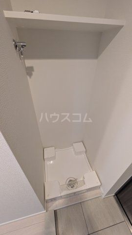 SーRESIDENCE妙典broadのその他写真