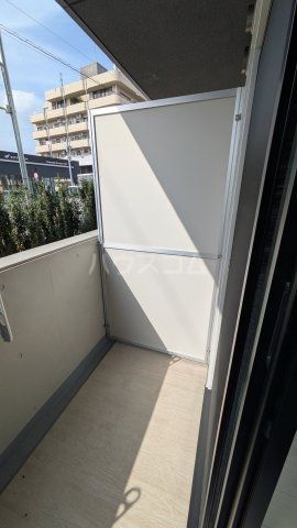 SーRESIDENCE妙典broadの内装写真