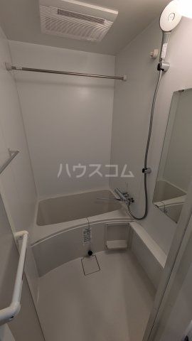 SーRESIDENCE妙典broadの風呂写真