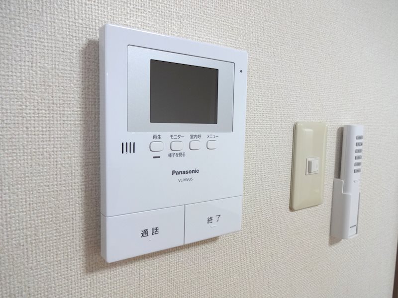 サンマルコ吉澤B棟のその他写真