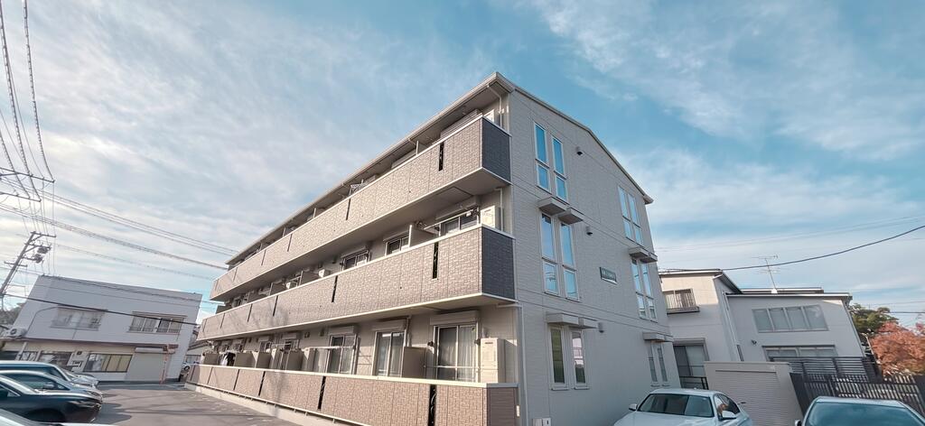 ＪＲ常磐線 いわき駅 徒歩8分 築10年