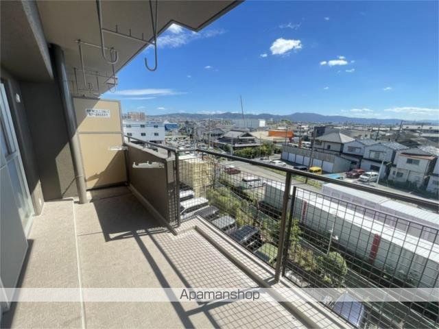京阪本線 寝屋川市駅 徒歩25分 9階建 築43年の内装写真