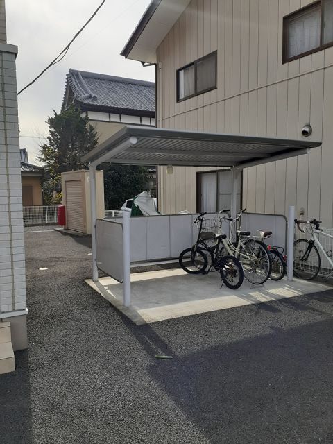 エクセレントの外観写真