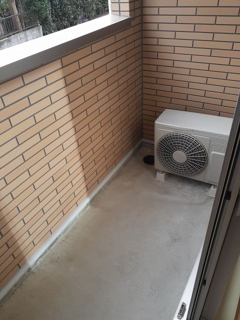 エクセレントの内装写真