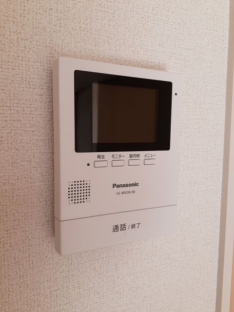 エクセレントの内装写真