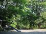 公園　岡本公園（公園）まで392m