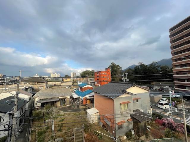 ＪＲ鹿児島本線 黒崎駅 徒歩20分 4階建 築36年のその他写真