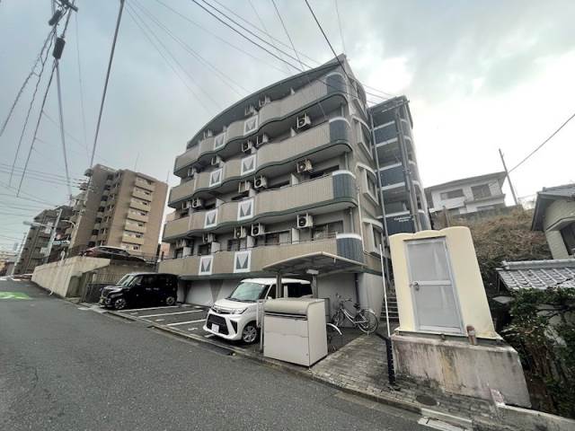 ＪＲ鹿児島本線 黒崎駅 徒歩20分 築36年