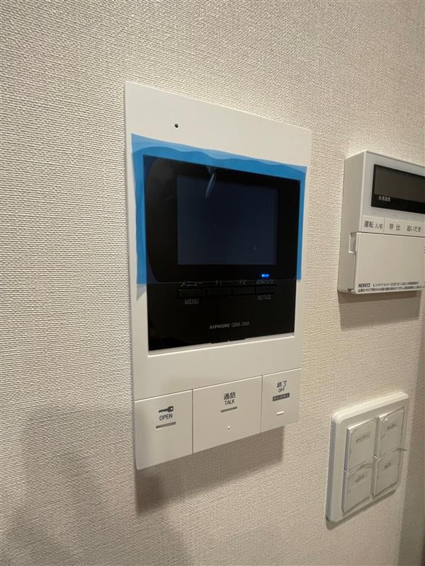 SSH萩中のその他写真